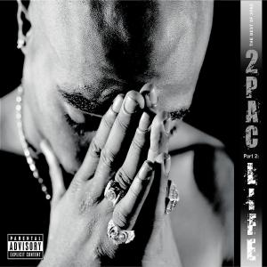2PAC - The Best Of 2Pac - Pt. 2 - Life (CD)
