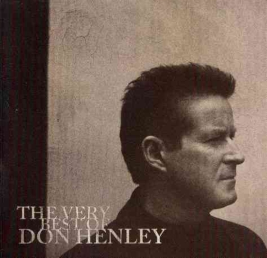 Henley, Don: The Very Best Of (CD)