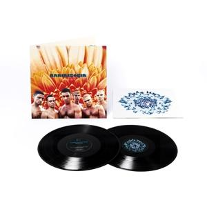 RAMMSTEIN - HERZELEID (2xVinyl)