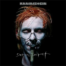 RAMMSTEIN - SEHNSUCHT (Remastered edition 2xVinyl)