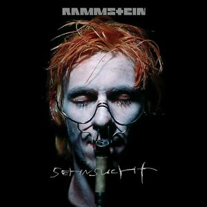 RAMMSTEIN - SEHNSUCHT (Remastered edition 2xVinyl)