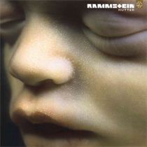 RAMMSTEIN - MUTTER (2xVinyl)