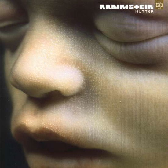 RAMMSTEIN - MUTTER (2xVinyl)