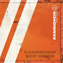 RAMMSTEIN - REISE, REISE (Remastered 2xVinyl edition)