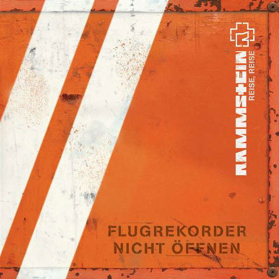 RAMMSTEIN - REISE, REISE (Remastered 2xVinyl edition)