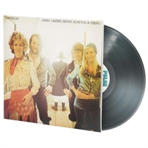 ABBA - Waterloo - LP
