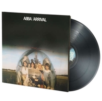 Abba: Arrival (Vinyl)
