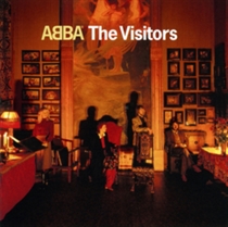 ABBA - The Visitors - LP