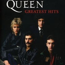 Queen: Greatest Hits (CD)