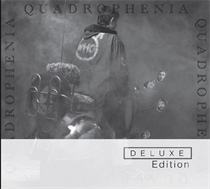 THE WHO - QUADROPHENIA (2xVinyl)