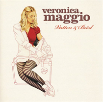 VERONICA MAGGIO - VATTEN OCH BRÖD (Vinyl)