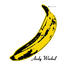 THE VELVET UNDERGROUND, NICO - THE VELVET UNDERGROUND & NICO (Vinyl)