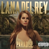 Lana Del Rey - Paradise (Vinyl)