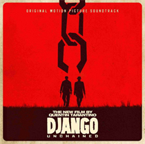 VARIOUS ARTISTS - Django Unchained (VINYL)