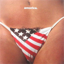THE BLACK CROWES - AMORICA (Vinyl)