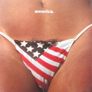 THE BLACK CROWES - AMORICA (Vinyl)