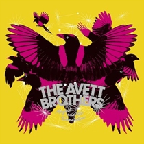 Avett Brothers, The: Magpie & The Dandelion Dlx. (CD)