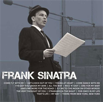 FRANK SINATRA - ICON (CD)