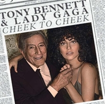 Lady Gaga & Tony Bennett: Cheek To Cheek (CD)