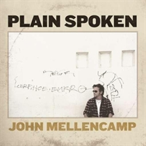 Mellencamp, John: Plain Spoken (CD)