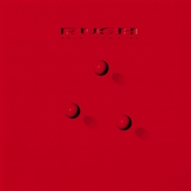 Rush - Hold Your Fire (Vinyl)