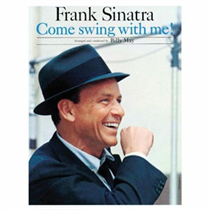 FRANK SINATRA - COME SWING WITH ME! (Vinyl)