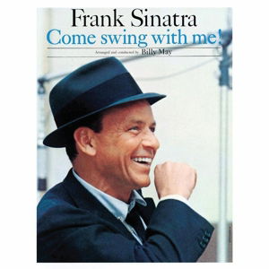 FRANK SINATRA - COME SWING WITH ME! (Vinyl)