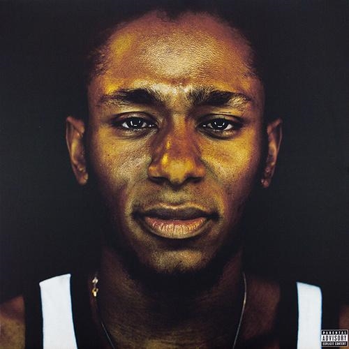 Mos Def - Black On Both Sides (2xVinyl)