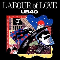 UB40: Labour of Love (2xVinyl)
