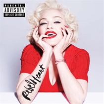 Madonna - Rebel Heart (CD)