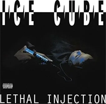 Ice Cube - Lethal Injection (Vinyl)
