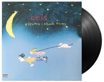 EELS - ELECTRO-SHOCK BLUES (Vinyl)