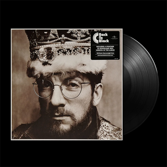 Elvis Costello - The Costello Show: King Of America - LP