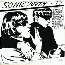 SONIC YOUTH - GOO (Vinyl)