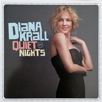 Diana Krall - Quiet Nights (2xVinyl)