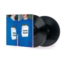SONIC YOUTH - WASHING MACHINE (Vinyl)