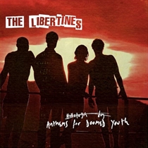 Libertines: Anthems For The Doomed Youth (CD)