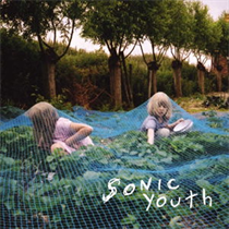 SONIC YOUTH - MURRAY STREET (Vinyl)