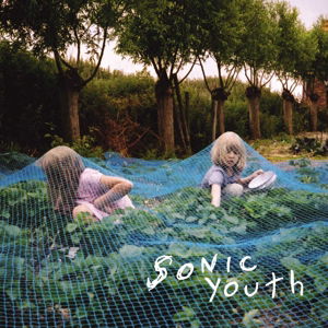 SONIC YOUTH - MURRAY STREET (Vinyl)