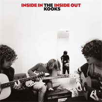 THE KOOKS - INSIDE IN / INSIDE OUT (Vinyl)