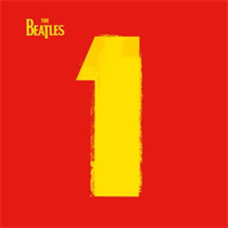 THE BEATLES - 1 (2xVinyl)