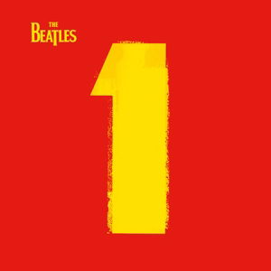 THE BEATLES - 1 (2xVinyl)
