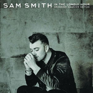SAM SMITH - IN THE LONELY HOUR (Vinyl)