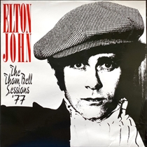 John, Elton: The Thom Bell Sessions RSD 2016 (Vinyl)
