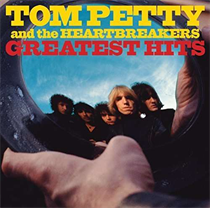 TOM PETTY - GREATEST HITS (2xVinyl)