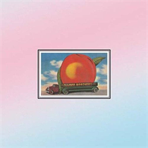 THE ALLMAN BROTHERS BAND - EAT A PEACH (Vinyl)
