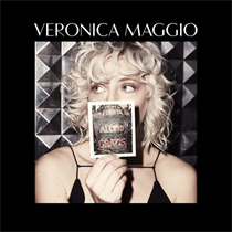 VERONICA MAGGIO - DEN FÖRSTA ÄR ALLTID GRATIS (Vinyl)
