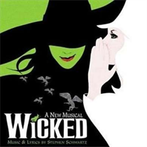 VARIOUS ARTISTS - WICKED (Vinyl)
