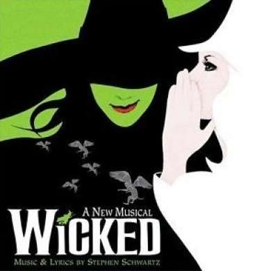 VARIOUS ARTISTS - WICKED (Vinyl)