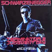 Soundtrack - Terminator 2 (2xVinyl)